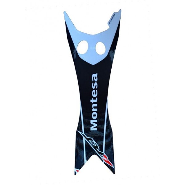 Adesivo Sella/Parafango post MONTESA REPSOL 2015-16